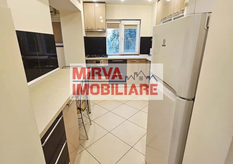 Închiriere apartament 2 camere, mobilat și utilat – Cantacuzino - Poză 19