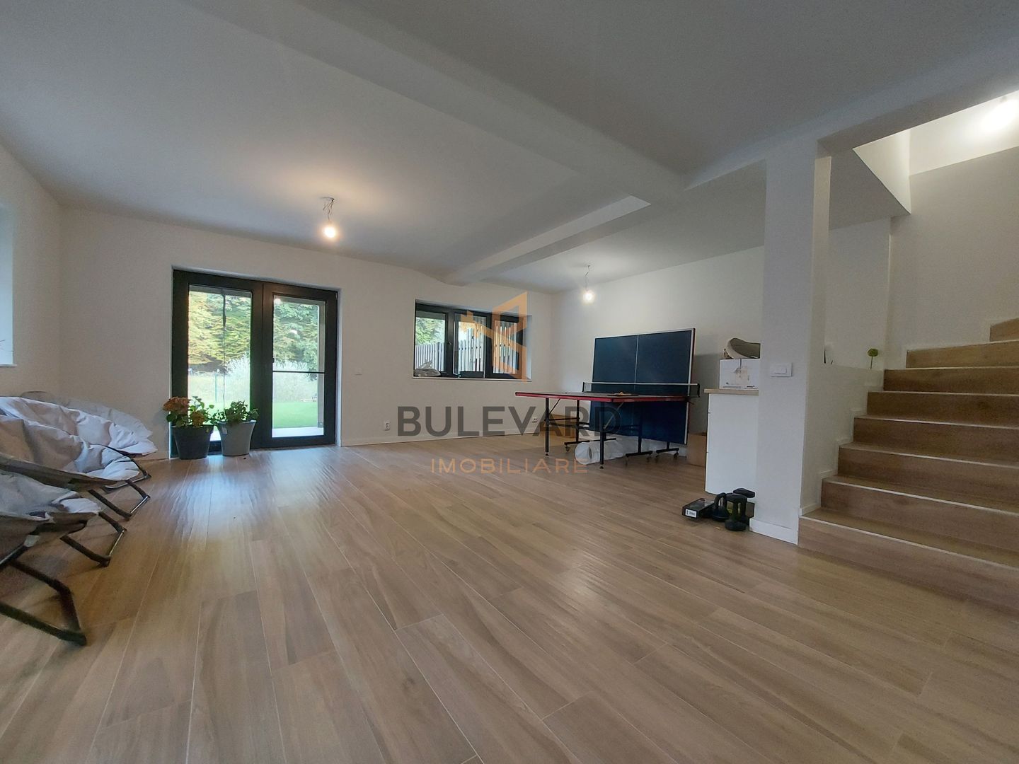 Casa tip duplex cu teren de 350 mp, zona Tautiului! - Poză 13