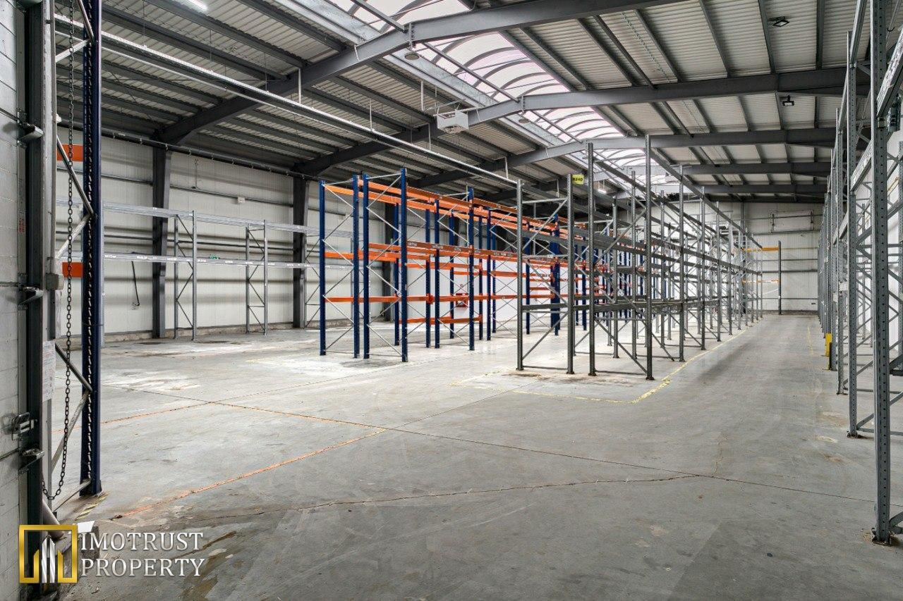 Vanzare Hala Premium 856 mp, Arad - Pret promotional! - Poză 3