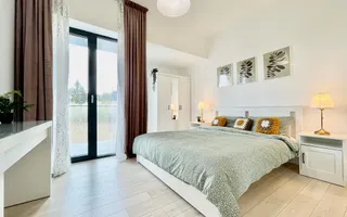 Apartament premium de 3 camere disponibil pentru închiriere în zona Băneasa - Poză 19