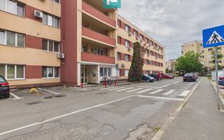 Garsonieră pentru investiții zona Uta - Poză 1