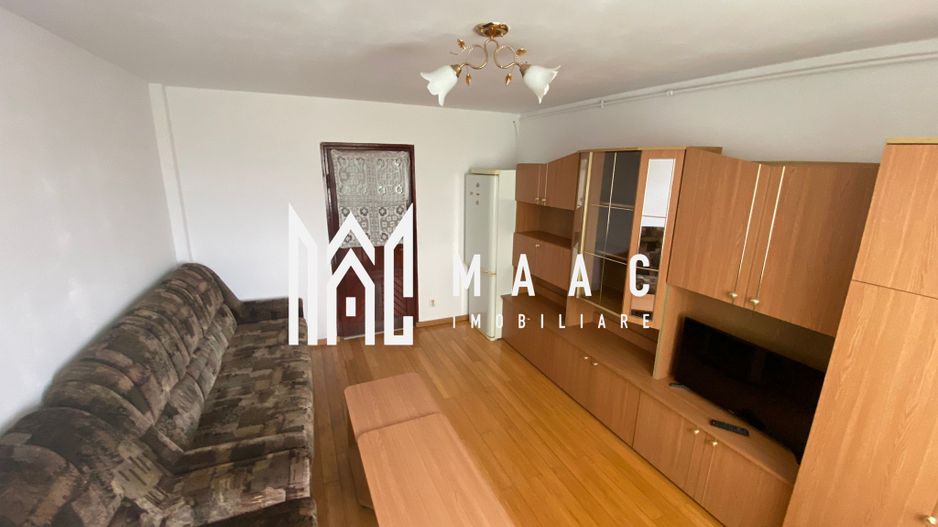 Garsonieră Mobilată I Ideală pentru Investiție I Zona Compa - Poză 2