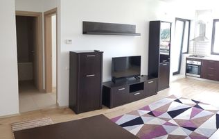 Apartament 2 camere | 53.57 mp | Loc de parcare inclus | Zona Băneasa