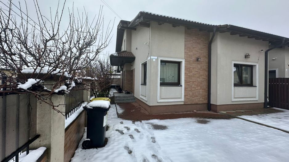 Braytim | Casă individuală P+M | 5 camere | Mobilată | Utilități complete - Poză 26
