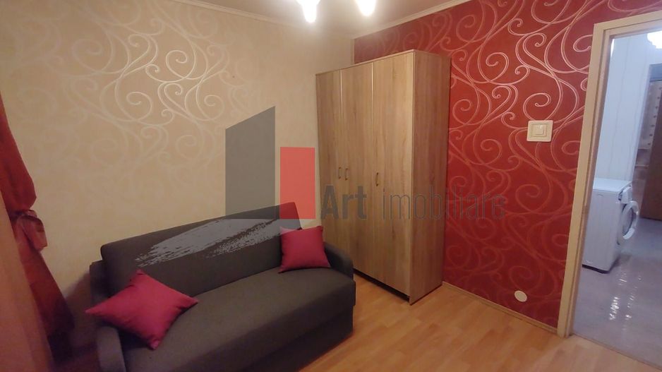 Apartament 3 camere Brâncoveanu - Huedin - Poză 1