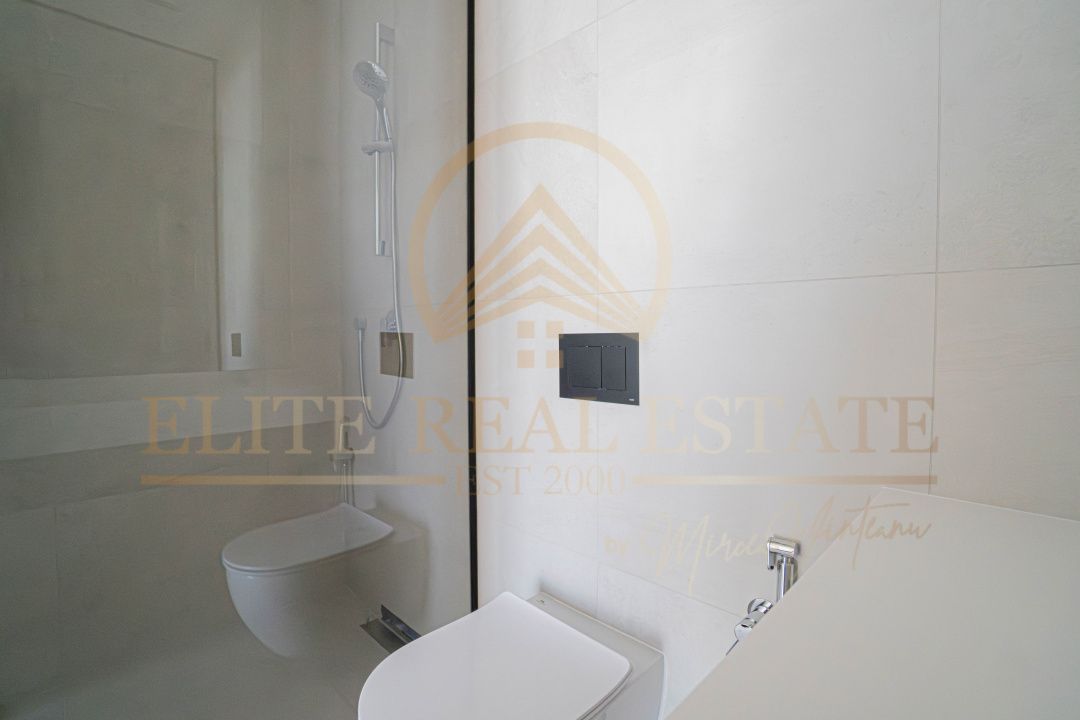 Stațiunea Mamaia – Vânzare apartament cu 4 camere, 3 bai cu vedere la mare. - Poză 14