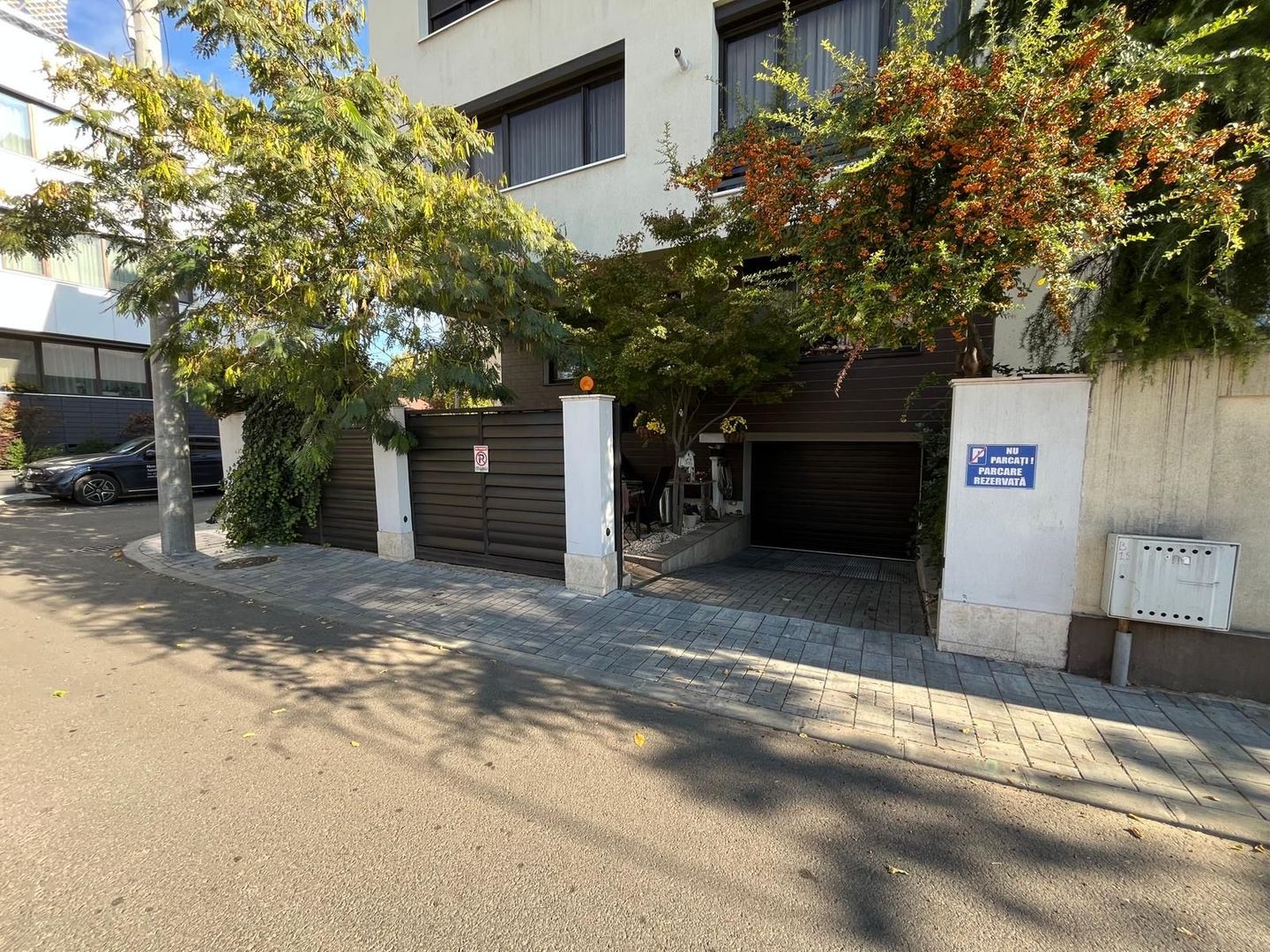 Barbu Văcărescu | Apartament 3 camere - Poză 34