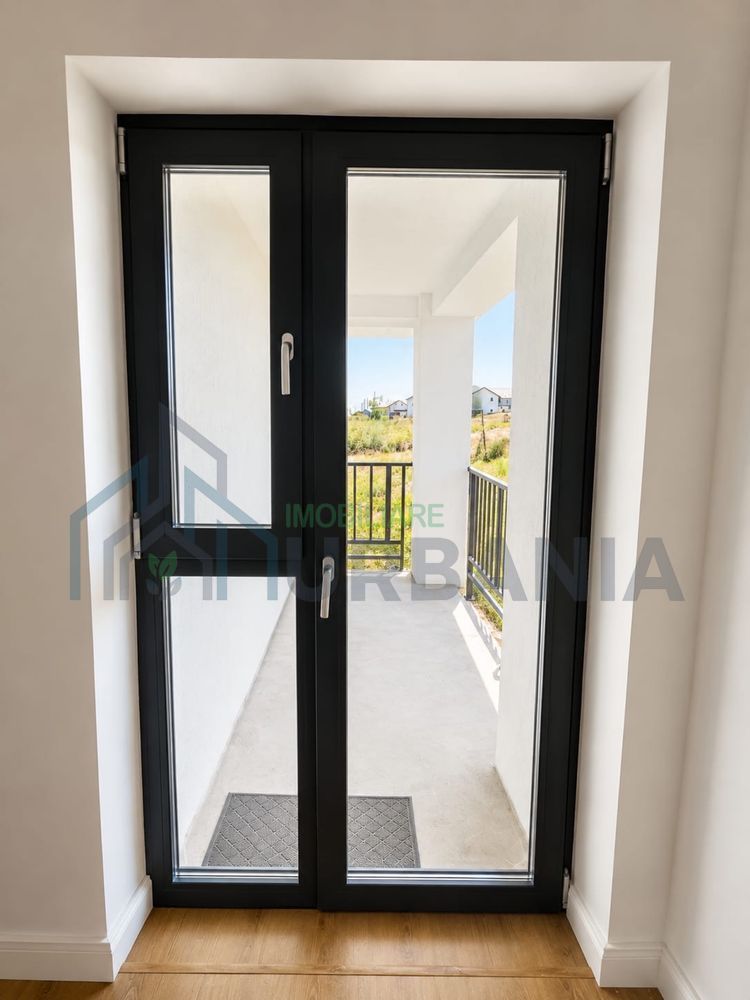 Apartament 3 camere, Rediu - Strada Primăverii, Valea Lupului - Poză 3