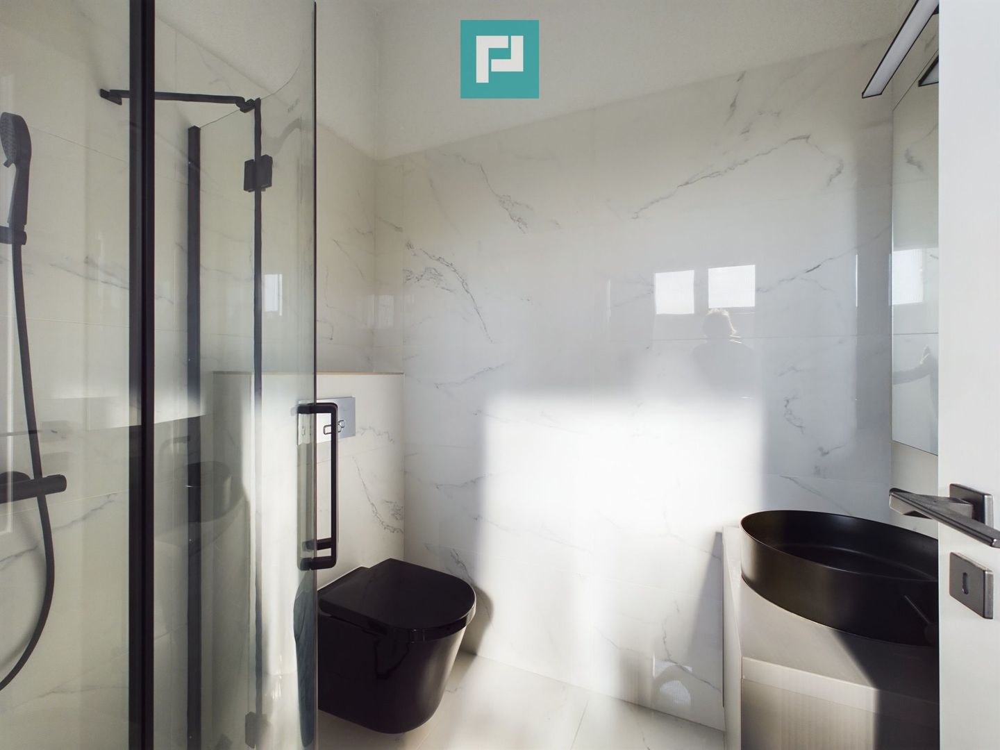 Penthouse în complex rezidențial exclusivist - Poză 23