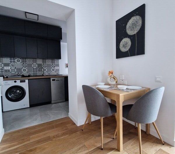 Cotroceni, Razoare, Sebastian, 13 Septembrie 2 camere, nou, parcare inclusa - Poză 4