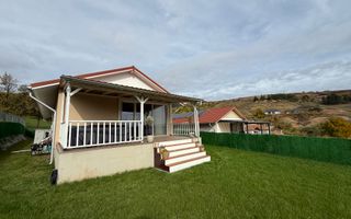 Casa individuala cu teren de 563 mp, în Suceagu! - Poză 3