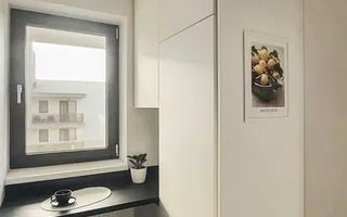 GARSONIERA HILS BRAUNER, PARCARE, BLOC NOU, BUCATARIE INCHISA, METROU - Poză 5