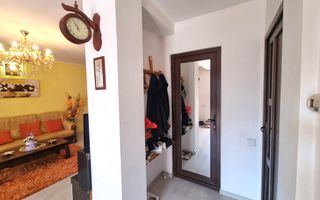 Brătianu Constanta(COD 07) Vila -  P+1+M cu 7 camere - Poză 2