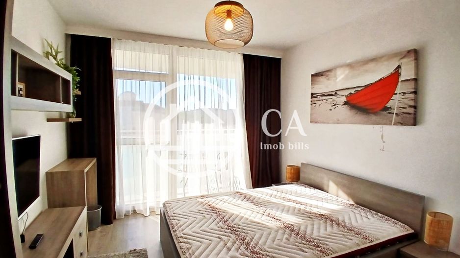 Apartament cu 2 camere de inchiriat in ARED, Oradea - Poză 3