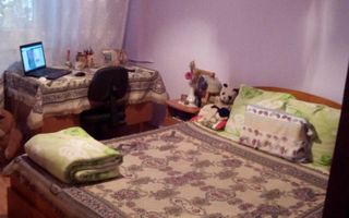 BRASADAS închiriază ap 2 cam Et 6/8 zona Unirii - Poză 3