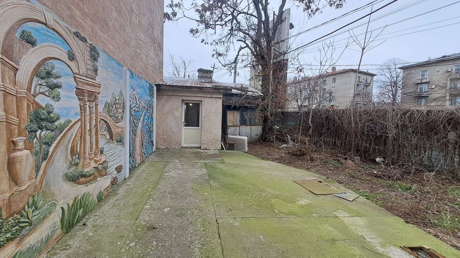 DRUMUL SARII - Metrou Orizont | Spatiu comercial 53 mp | Teren 133 mp - Poză 19