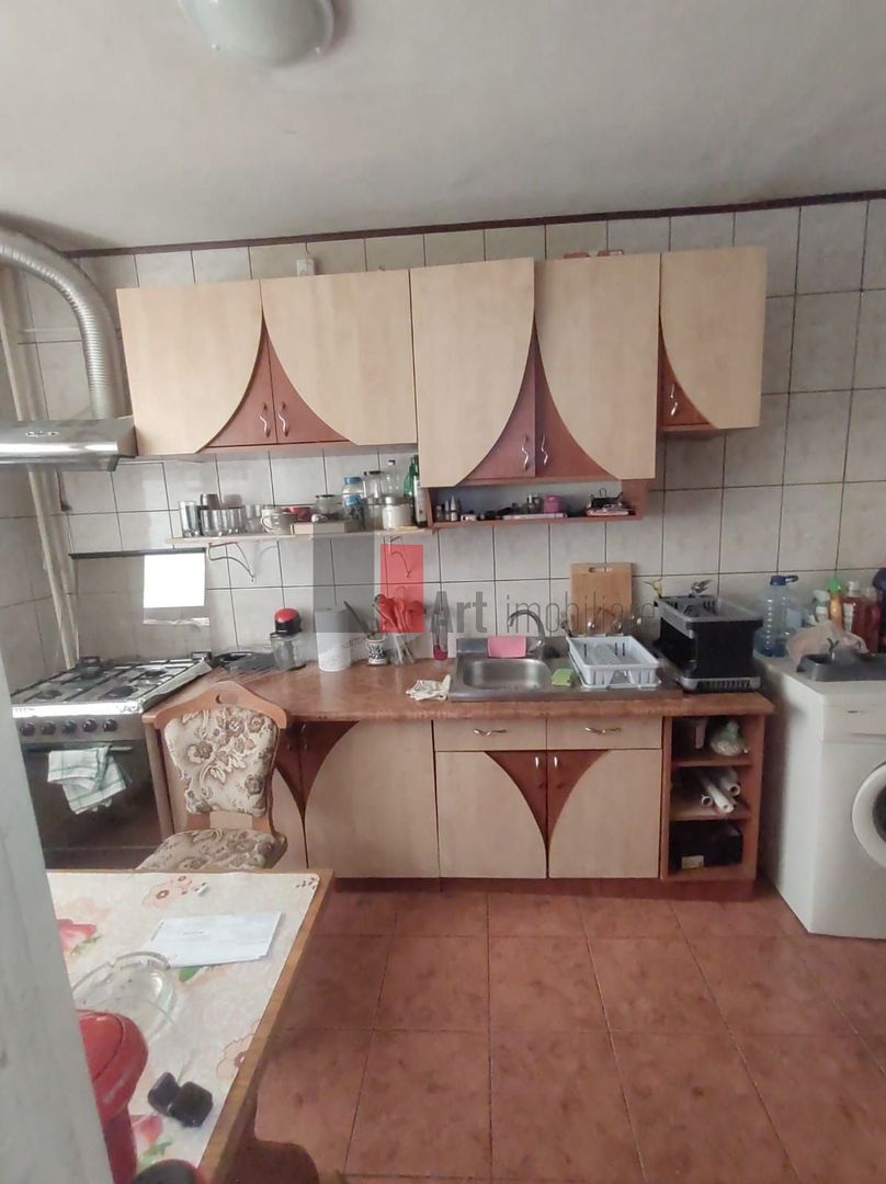 Vanzare apartament 3 camere Bd. Brâncoveanu - Poză 12