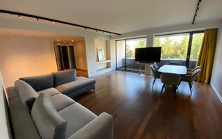 3 camere Bloc Nou Rahmaninov- Floreasca - Poză 3