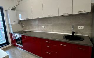 Garsonieră decomandată | Exigent Plaza Residence - Poză 3