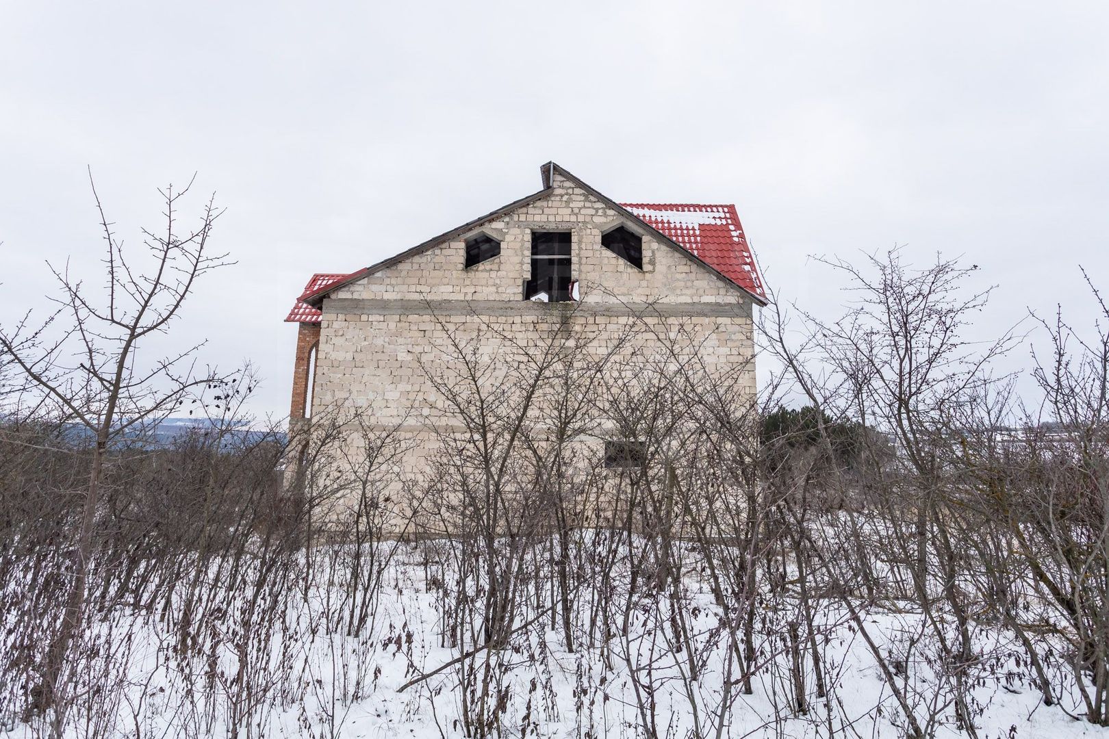 Vânzare, teren de construcții, 37  ari, satul Hrușova, Criuleni - Poză 24