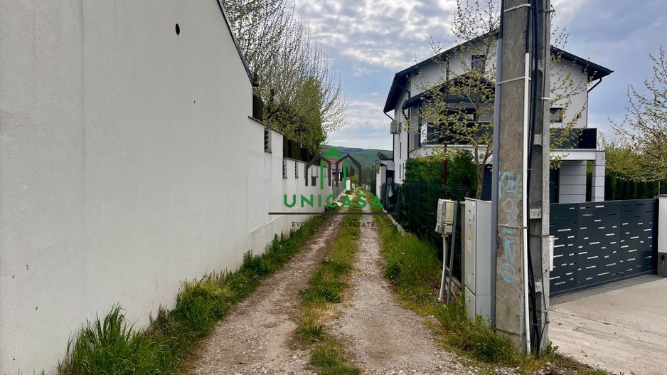 Teren Bujoreni/494 mp/Intravilan - Poză 2