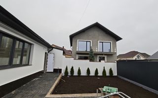 Vânzare, casă, 2 camere,  strada Lev Tolstoi, Ialoveni - Poză 10