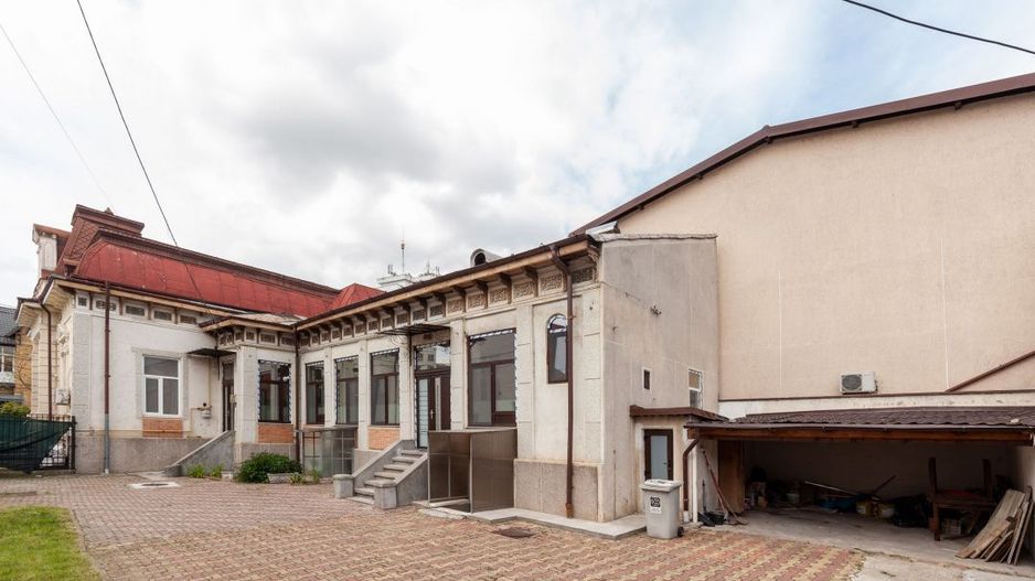 Casă interbelică ultracentrală | Bulevardul Republicii nr. 129 | - Poză 5