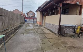 Casa | 2 camere | Teren 570 |  Pivnita | Gusterita - Poză 15
