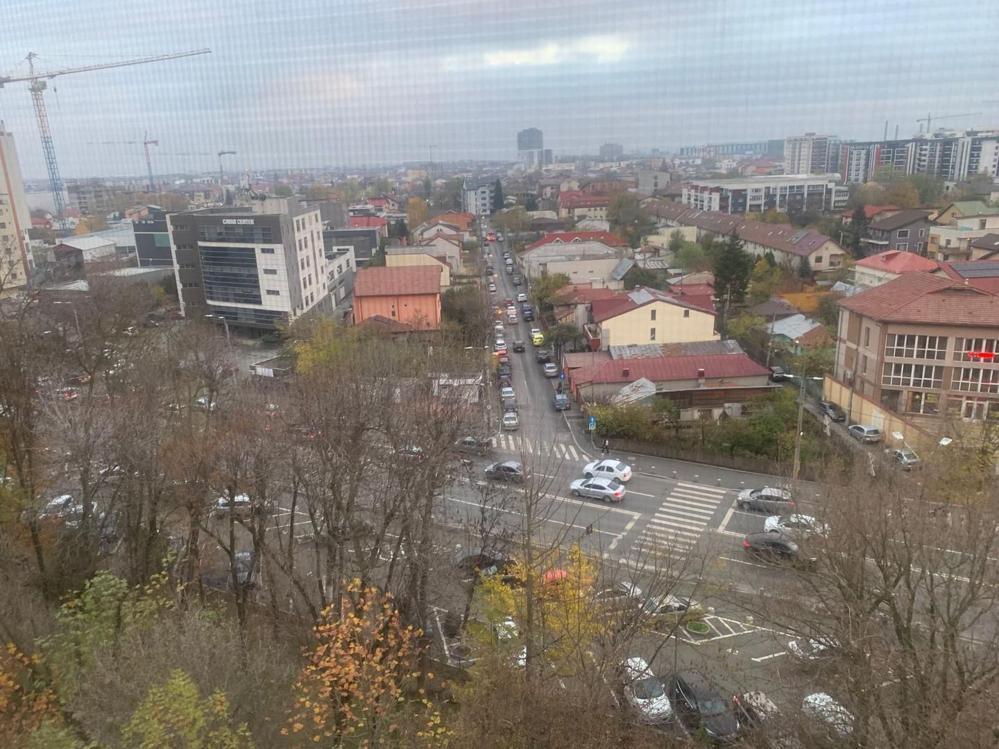 Garsoniera la cheie - Turnu Magurele - Aparatorii Patriei. - Poză 14