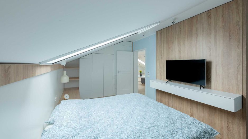 Apartament modern, complet mobilat și utilat – disponibil din 01.08.20 - Poză 4