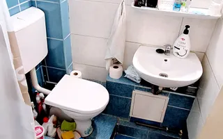 Oferim spre vanzare, Apartament cu 3 camere, Girocului, Sp. Judetean 0% Comision - Poză 17