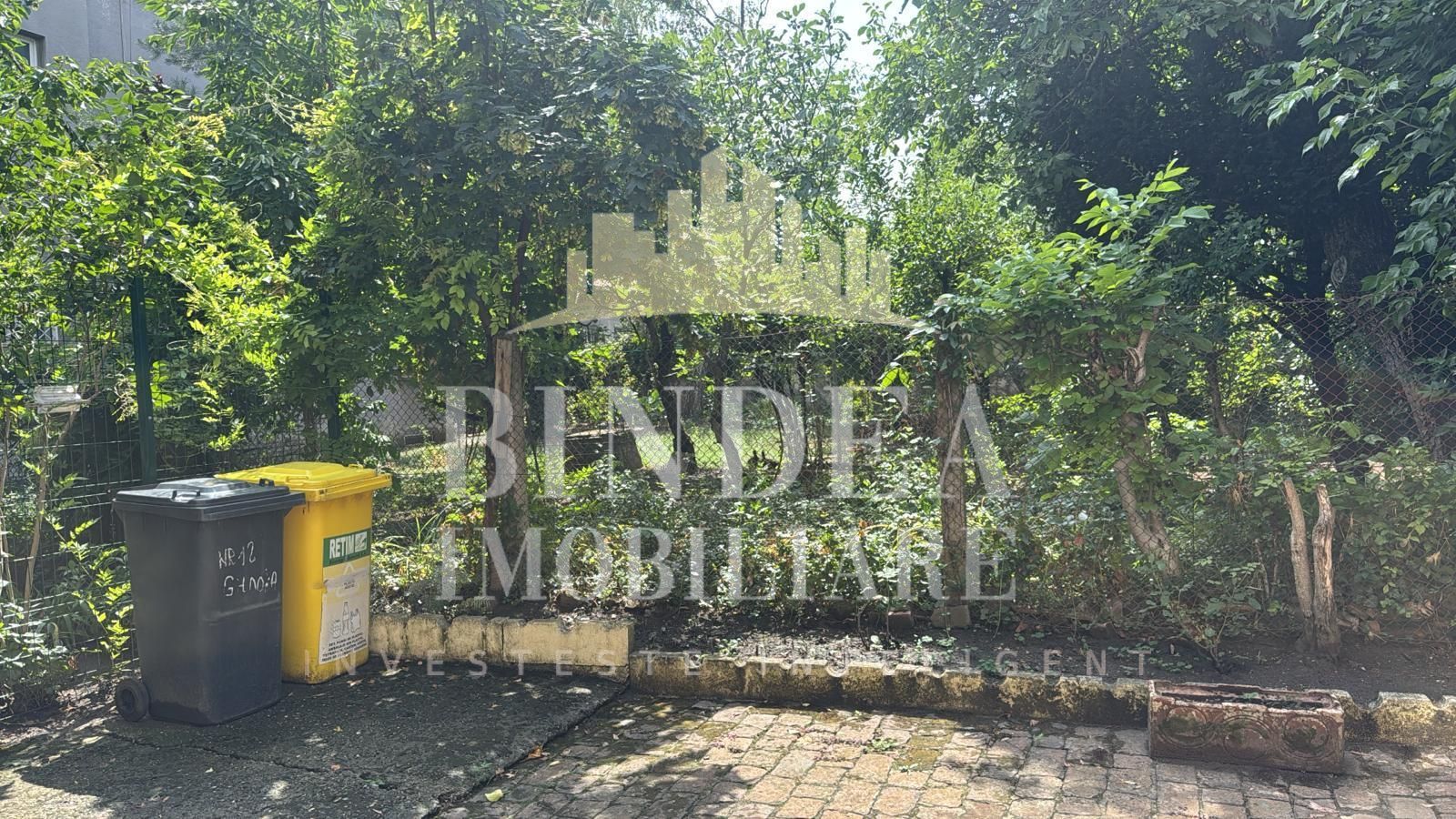 Apartament Gheorghe Doja parter inalt - Poză 6