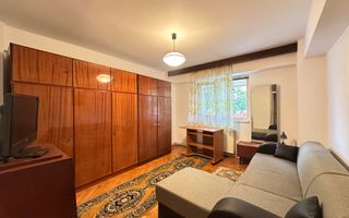 2 camere decomandate/balcon de 12 mp/parcare acoperita - Poză 4