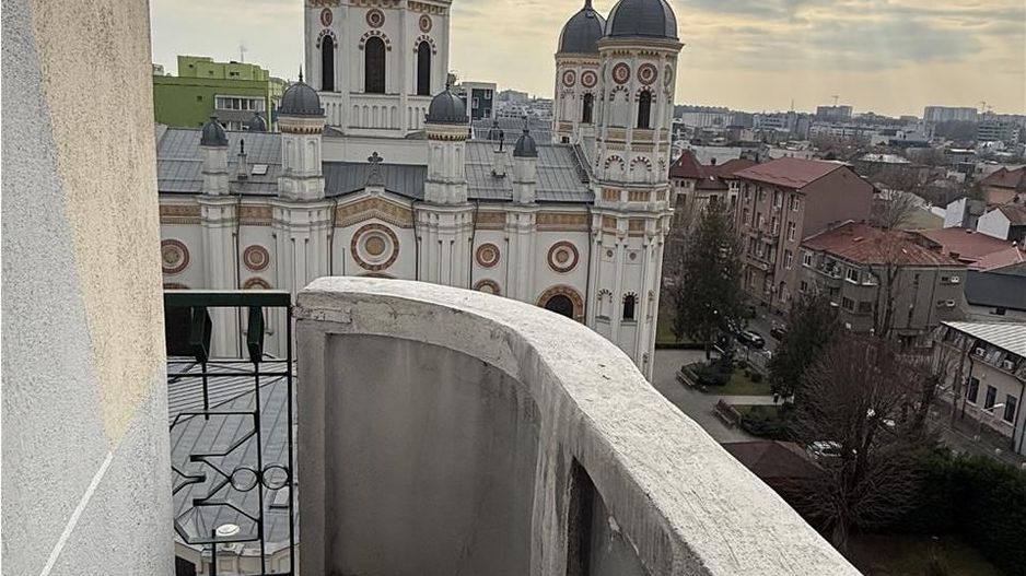Inchiriere apartament 2 camere Piata Unirii - Horoscop Bucuresti - Poză 13