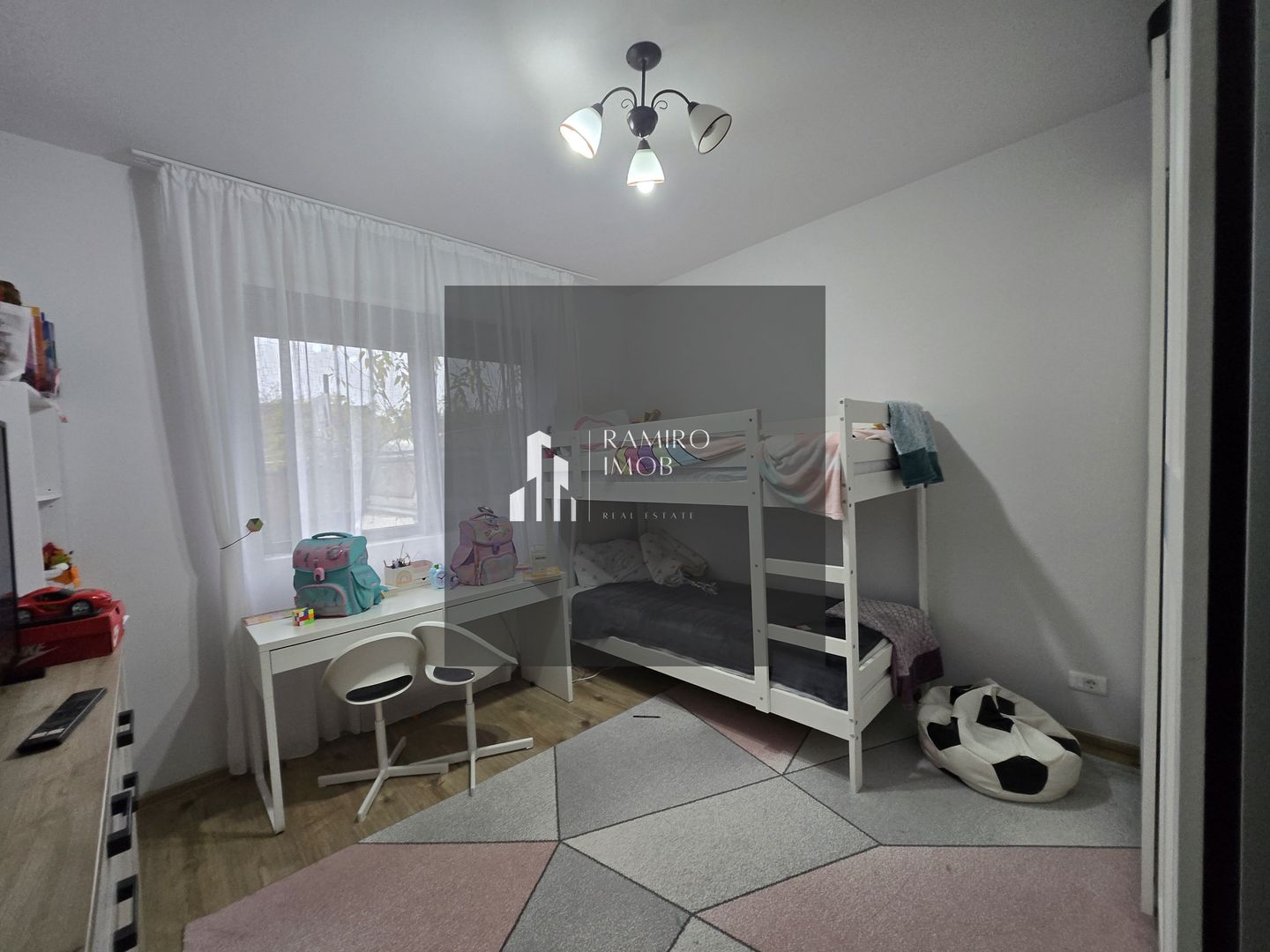 Apartament 2camere decomandat 50mp Popesti Leordeni -Soseaua Oltenitei - Poză 7