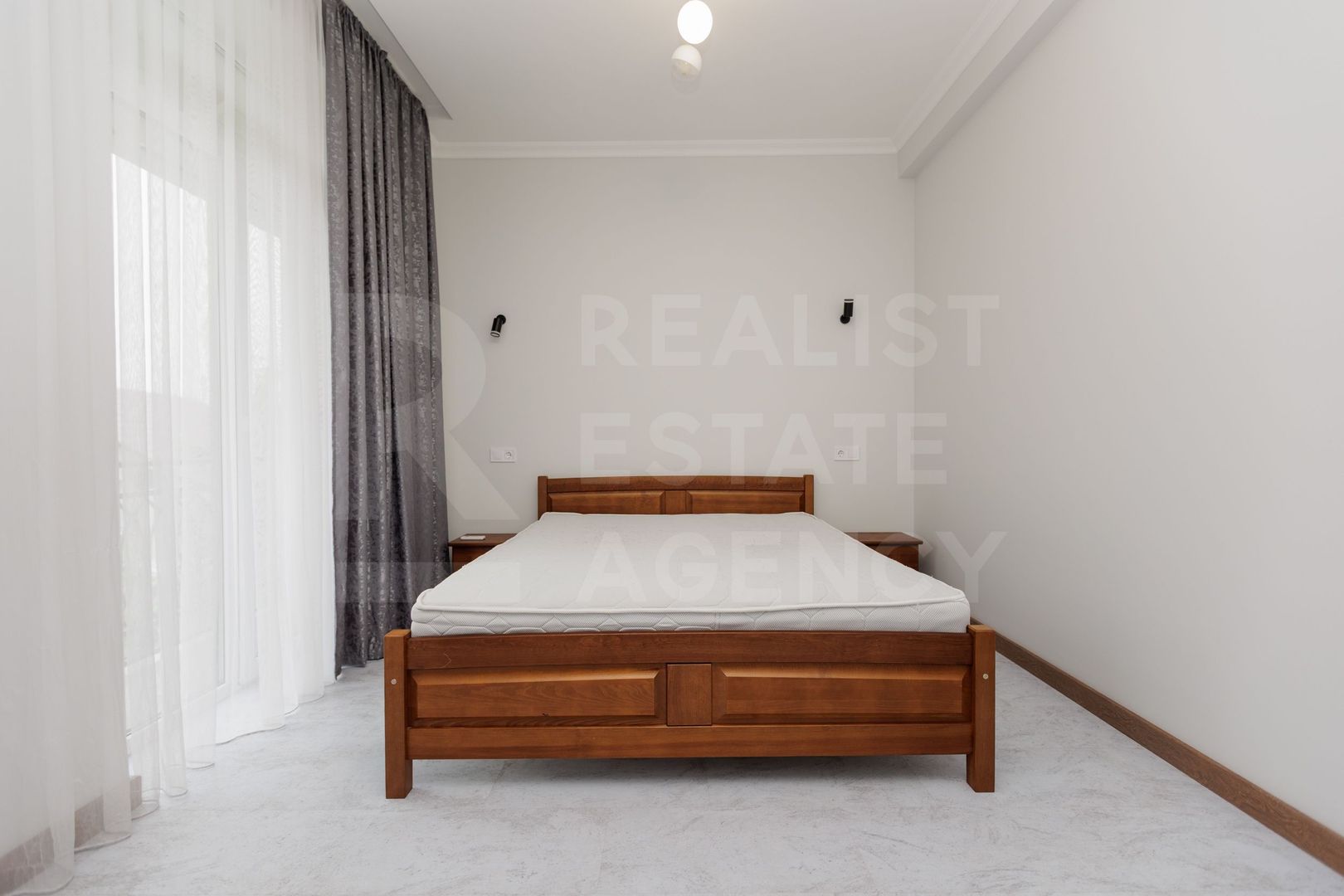 Chirie duplex, 4 camere,  str. Alexandru Marinescu Buiucani. - Poză 10