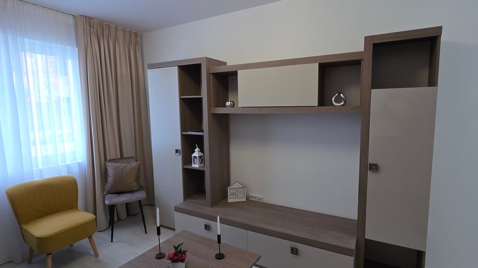 Apartament cu 1 cameră în București, România - Poză 2