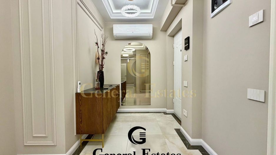 Vânzare apartament Premium | Copou - 97 m.p | Full dotat - Poză 16