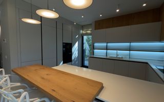 Casa / Vila Amber Gardens | Tunari | 6 camere | Otopeni - Poză 4