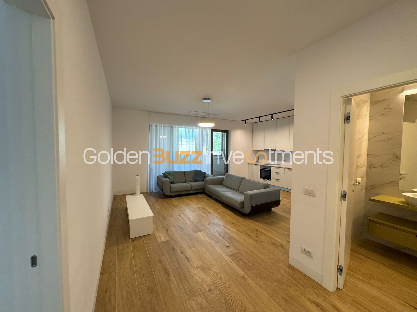 Apartament 3 camere | Parcare subterana | Viitorului 134 Central Distr - Poză 7