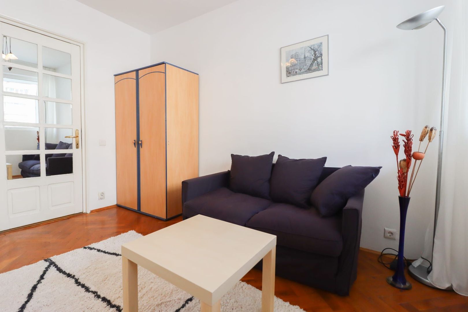 OBOR-PASAJ, STRADAL, BLOC REABILITAT, LIBER - Poză 16