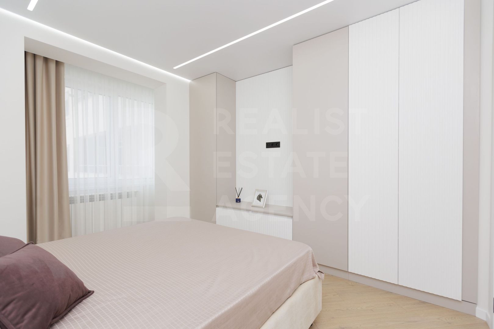 Vânzare, apartament, 2 camere, str. Vasile Lupu, Buiucani - Poză 9