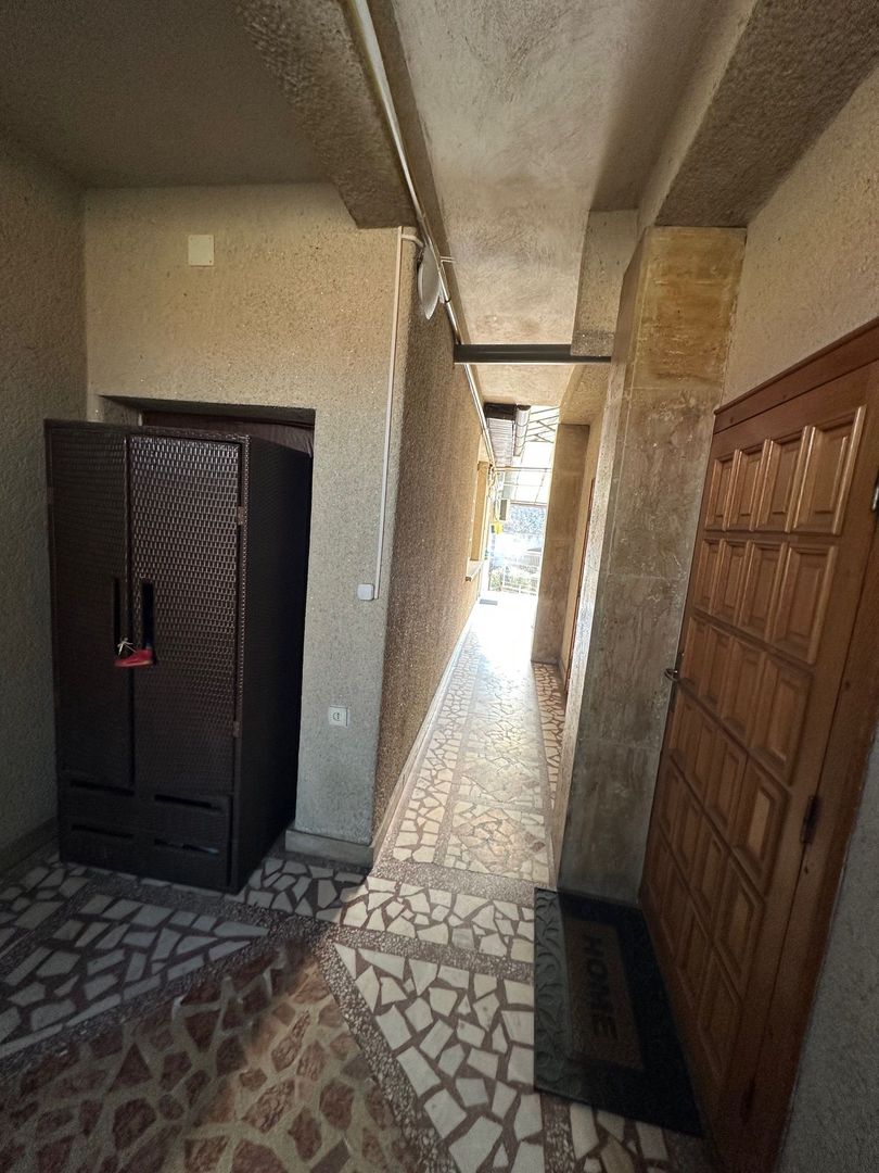 Vila  zona Elisabetin P+2E+M - Poză 49