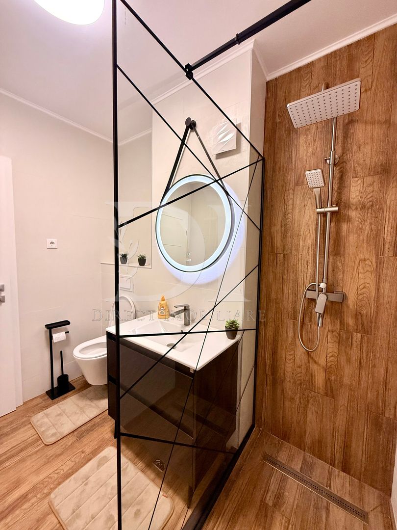 Apartament ultramodern | etaj intermediar | Zona Eroilor - Poză 10