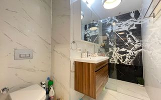 HERASTRAU - Sunset Lake Homes | 3 camere gradina 23mp ansamblu 2021 - Poză 22