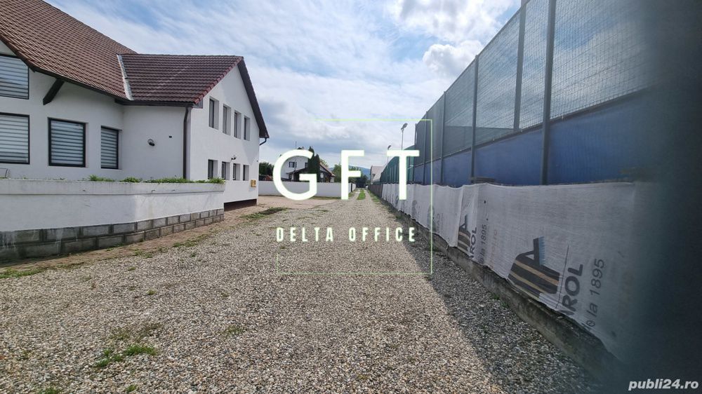 Casa D+P+M, zona Centura - Poză 19