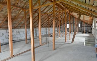 Casa cu 4 camere de vanzare | La Gri | Targsoru Vechi | Comision 0% - Poză 13