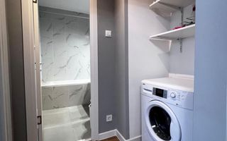 AP. 2 CAMERE 1 MAI, PET-FRIENDLY, MOBILAT MODERN, METROU 1 MINUT - Poză 8