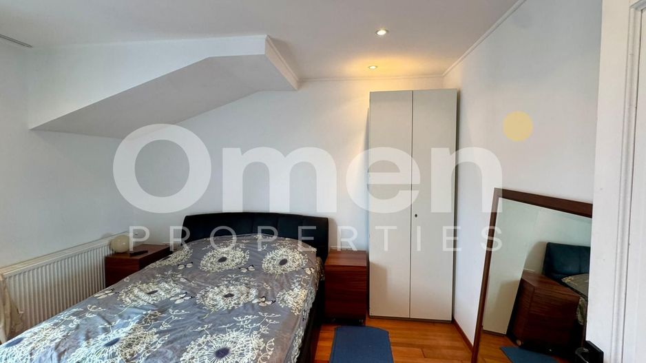 Apartament 4 camere de închiriat | zona Mărul de Aur | etaj 2 | parcare inclusă - Poză 3