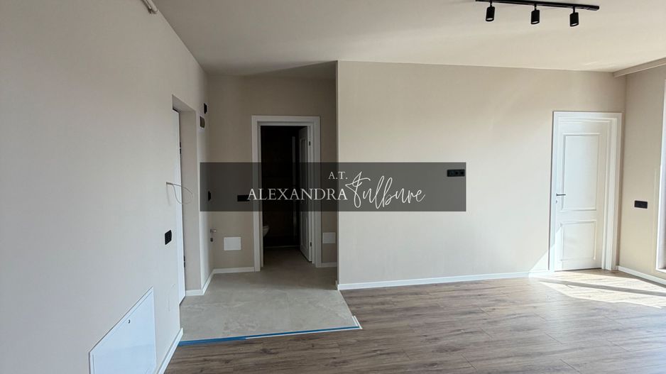 Apartament 2 camere, terasa, etaj intermediar, garaj, Eroilor - Poză 6